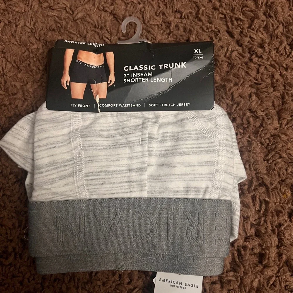American Eagle‎ Classic Trunk Underwear 3